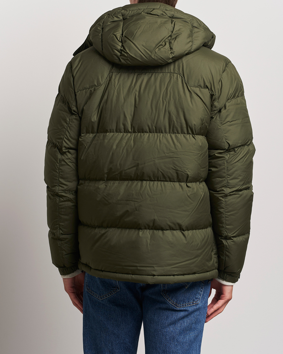 Herren | Jacken | Polo Ralph Lauren | El Cap Down Jacket Company Olive