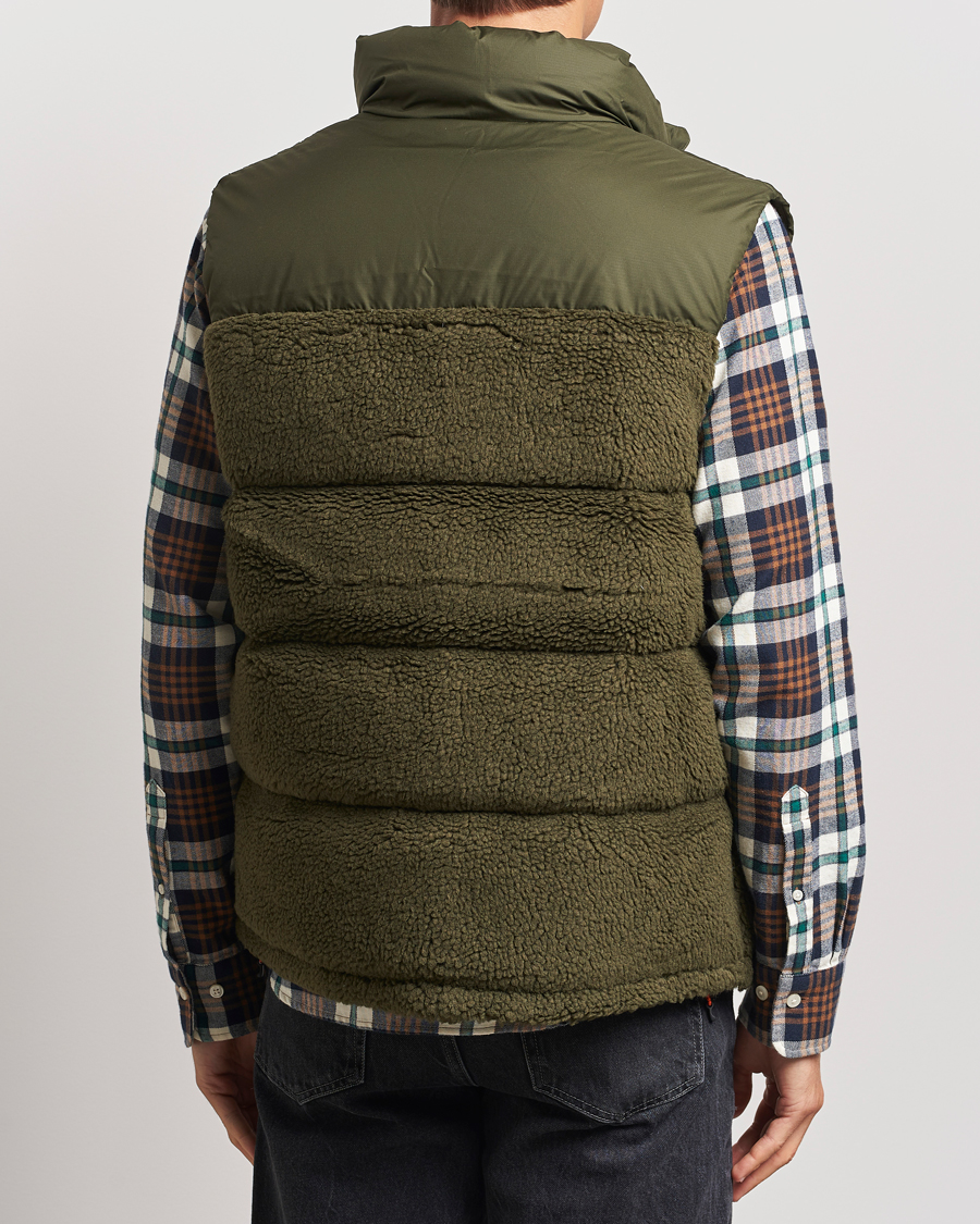 Herren | Jacken | Polo Ralph Lauren | El Cap Vest Company Olive