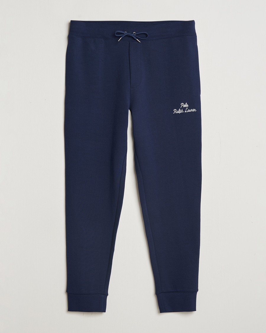 Herren | Hosen | Polo Ralph Lauren | Athletic Sweatpants Cruise Navy