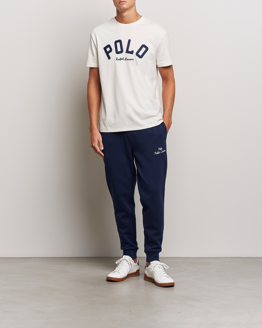 Herren | Hosen | Polo Ralph Lauren | Athletic Sweatpants Cruise Navy