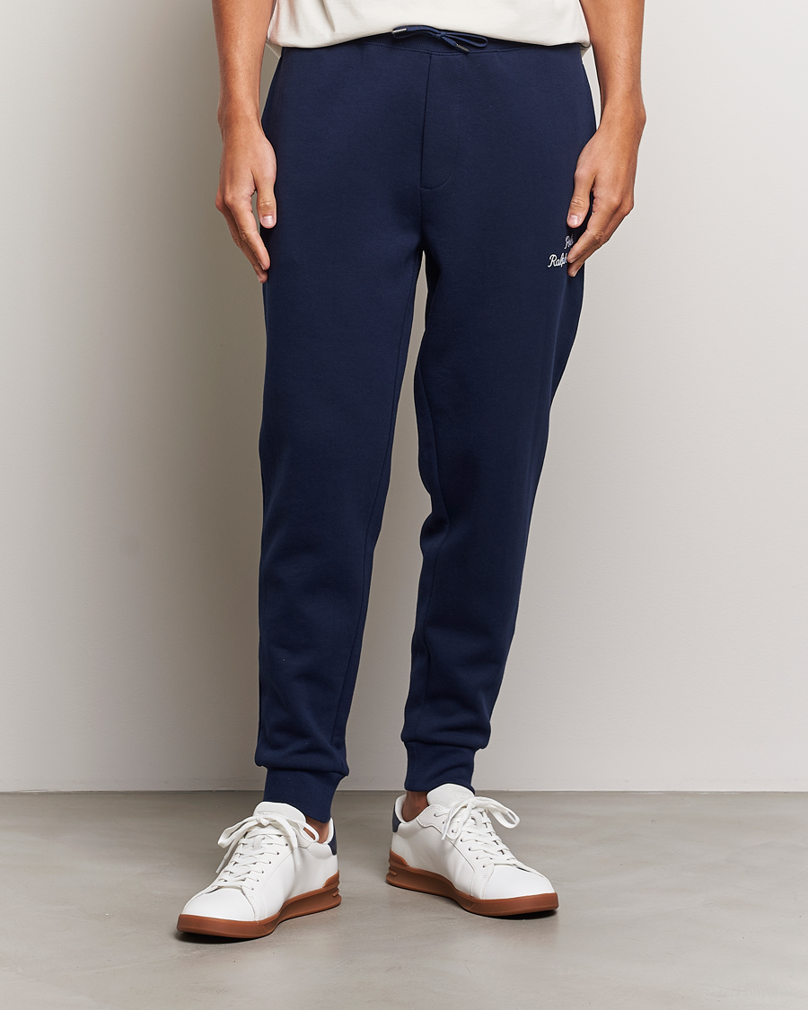 Herren | Hosen | Polo Ralph Lauren | Athletic Sweatpants Cruise Navy