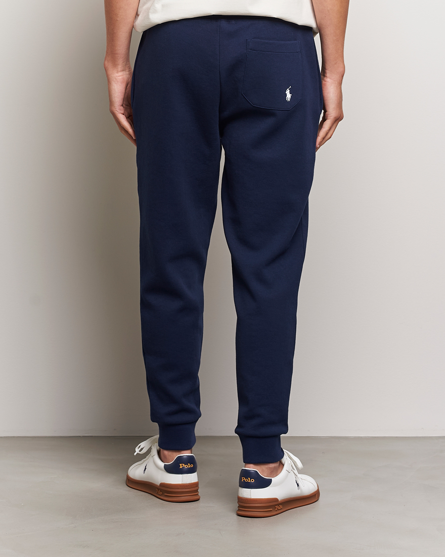 Herren | Hosen | Polo Ralph Lauren | Athletic Sweatpants Cruise Navy
