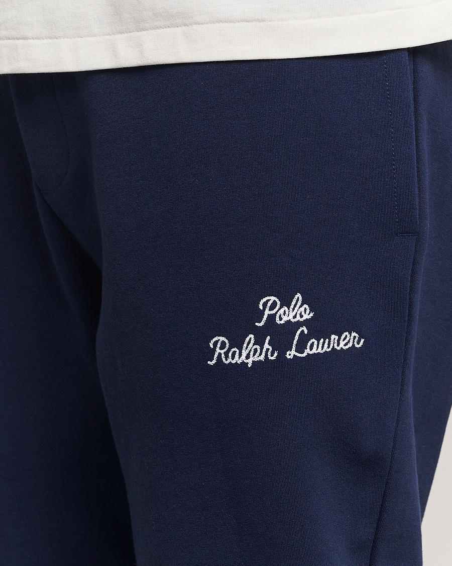 Herren | Hosen | Polo Ralph Lauren | Athletic Sweatpants Cruise Navy