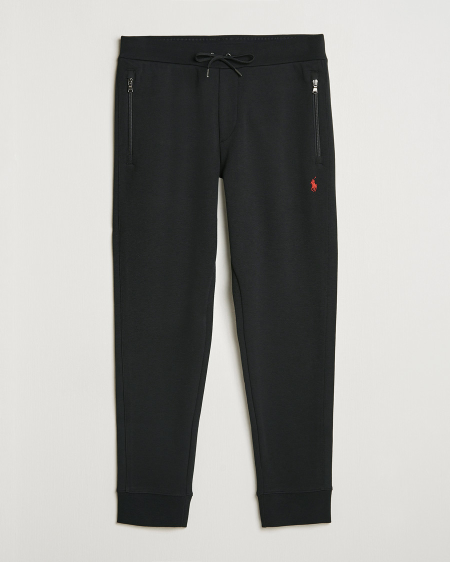 Herren | Hosen | Polo Ralph Lauren | Athletic Track Pants Polo Black