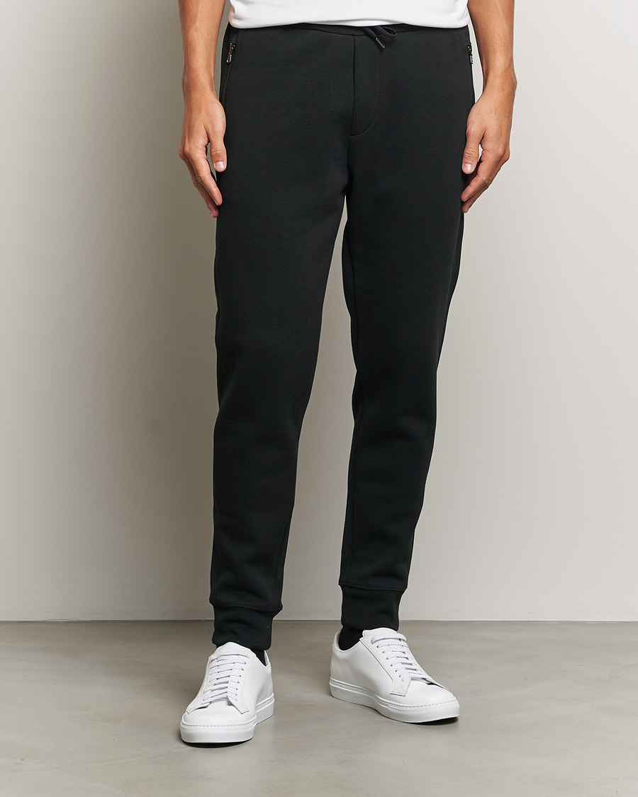 Herren | Hosen | Polo Ralph Lauren | Athletic Track Pants Polo Black