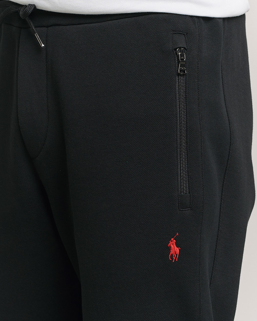 Herren | Hosen | Polo Ralph Lauren | Athletic Track Pants Polo Black