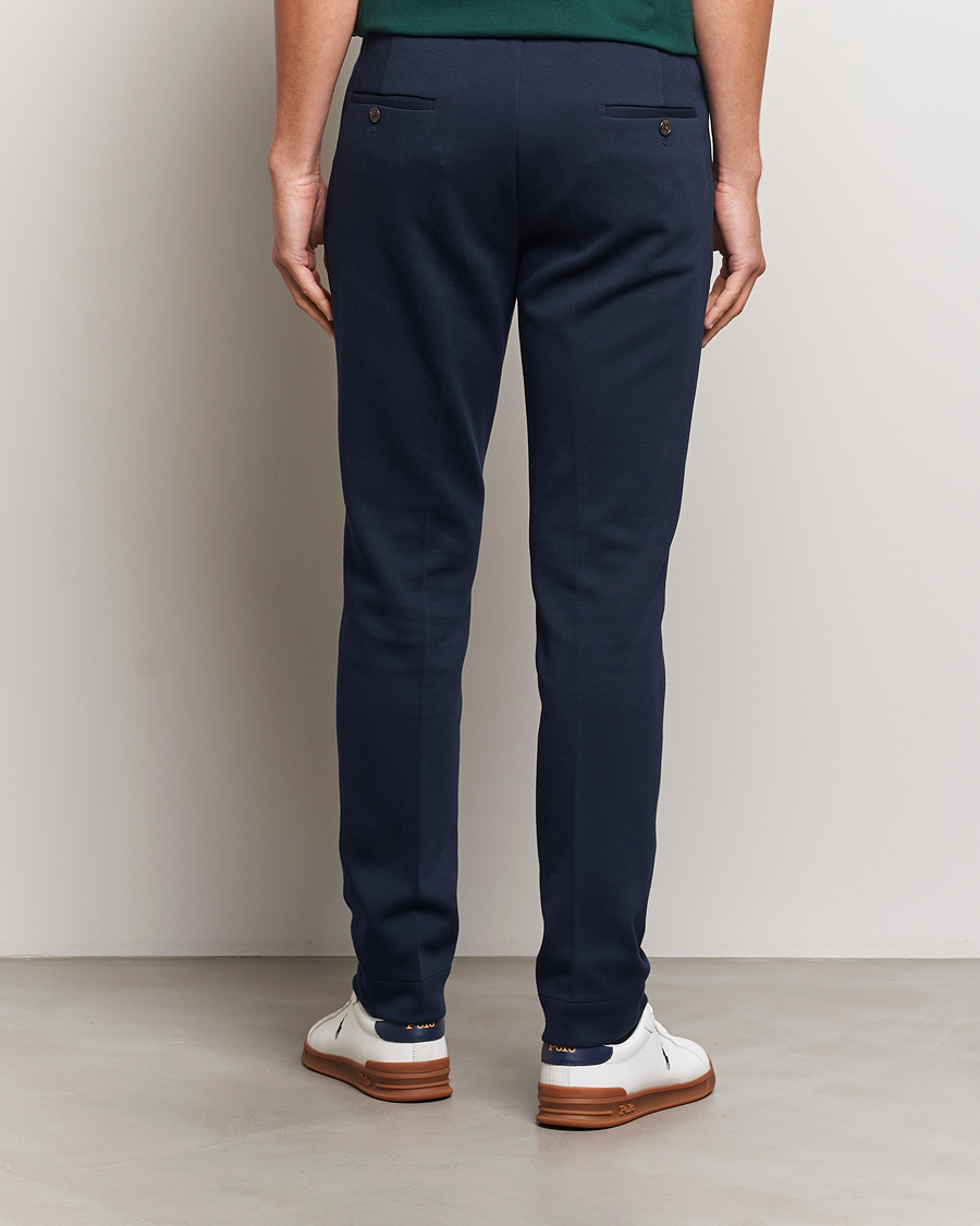 Herren | Hosen | Polo Ralph Lauren | Bradford Sport Trousers Aviator Navy