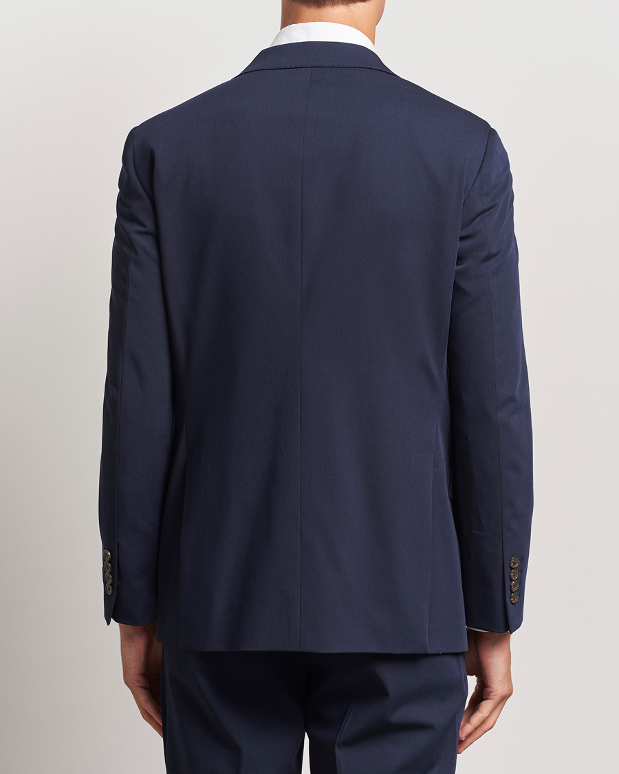 Herren | Sakkos | Polo Ralph Lauren | Single Breasted Sportcoat Navy