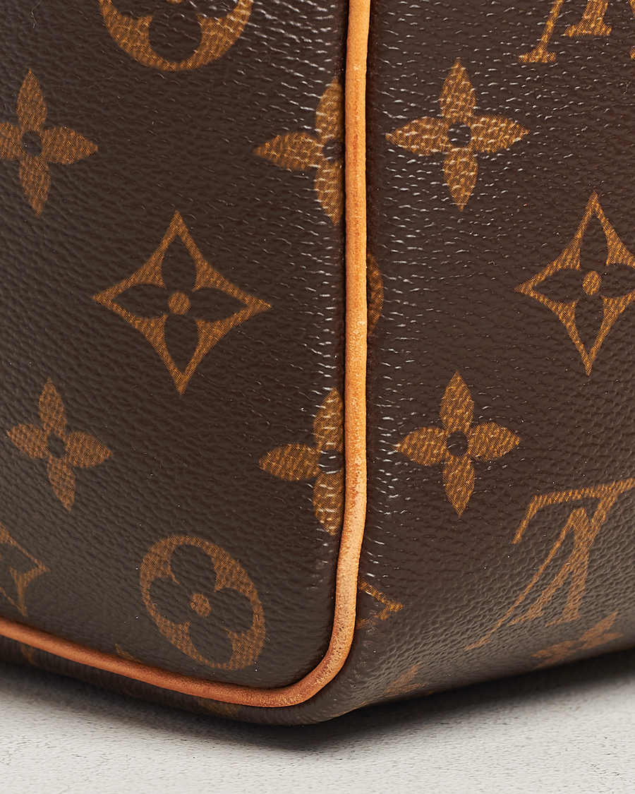 Herren | Louis Vuitton Pre-Owned Keepall 45 Bag Monogram | Louis Vuitton Pre-Owned | Keepall 45 Bag Monogram