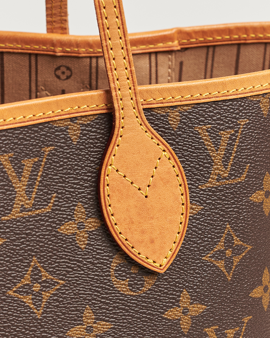 Herren | Louis Vuitton Pre-Owned Neverfull MM Monogram | Louis Vuitton Pre-Owned | Neverfull MM Monogram