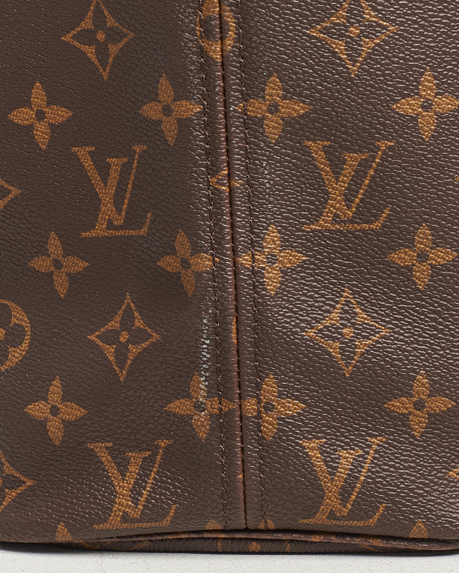 Herren | Louis Vuitton Pre-Owned Neverfull MM Monogram | Louis Vuitton Pre-Owned | Neverfull MM Monogram