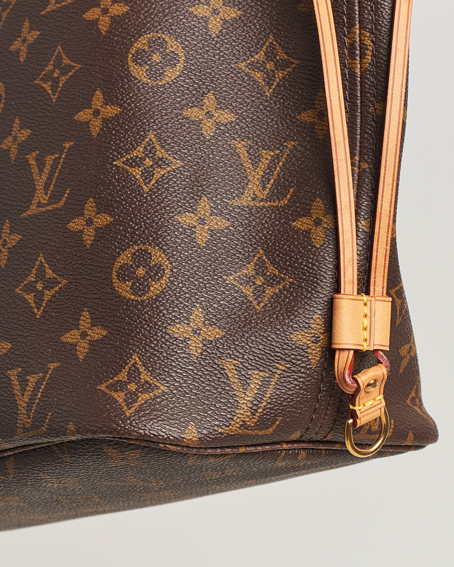 Herren | Louis Vuitton Pre-Owned Neverfull MM Monogram | Louis Vuitton Pre-Owned | Neverfull MM Monogram