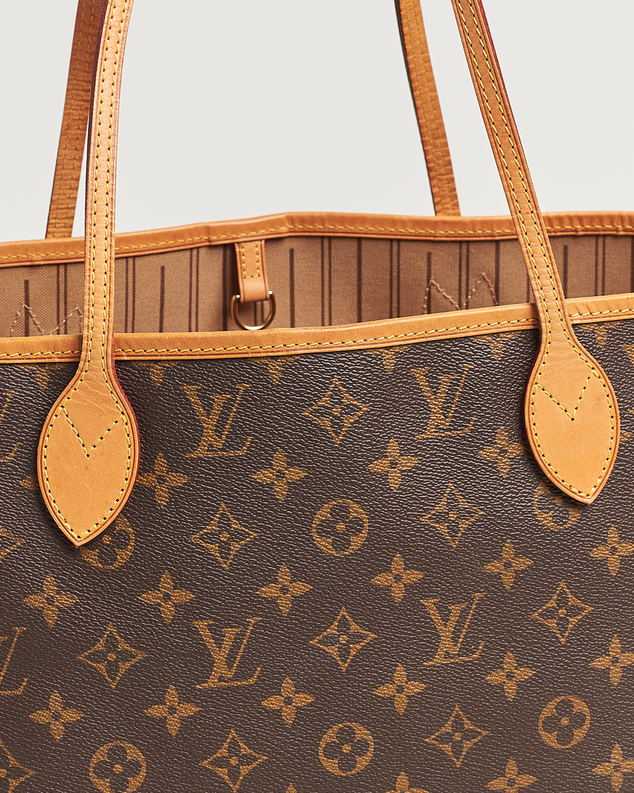 Louis vuitton neverfull gross Clearance