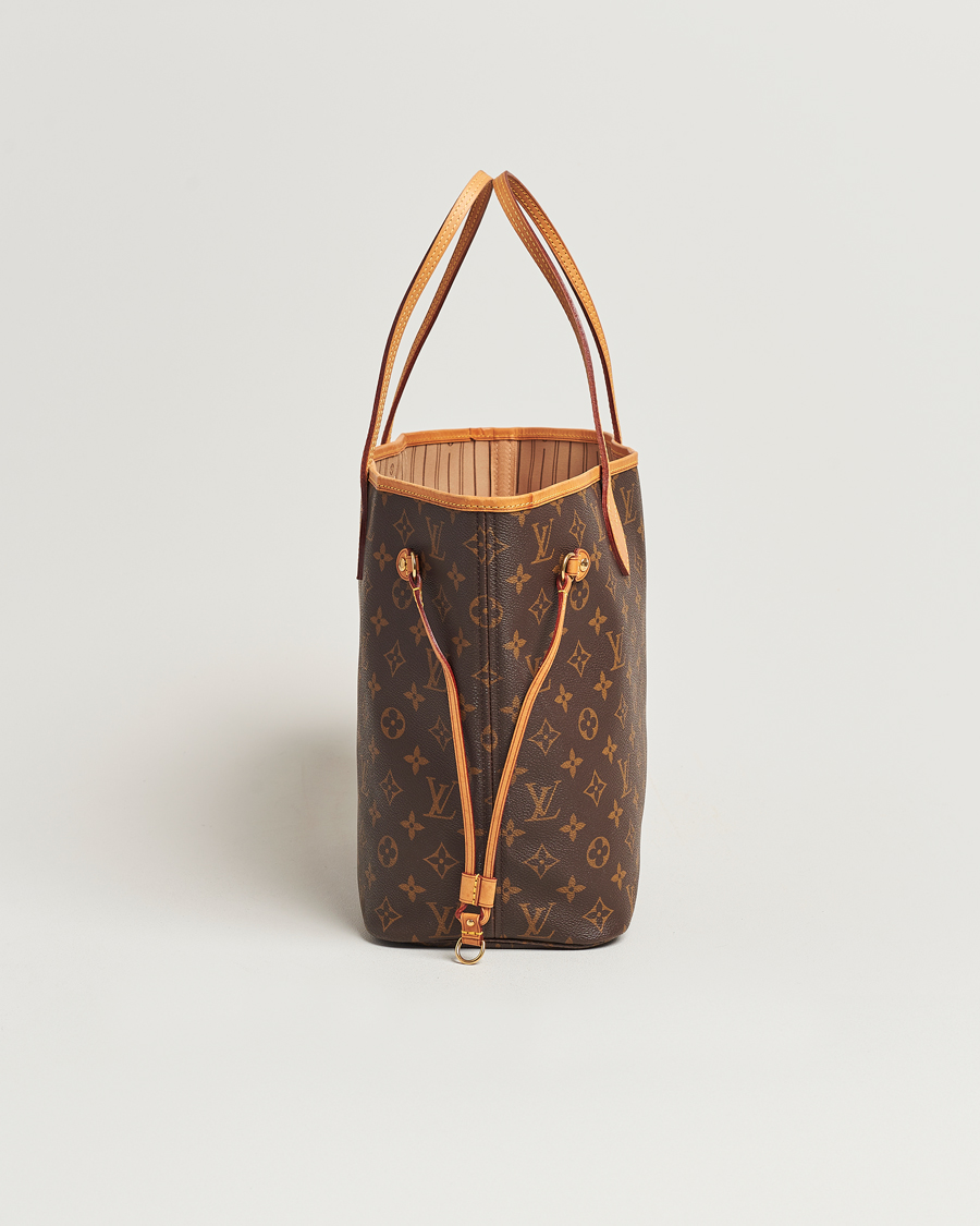 Herren | Louis Vuitton Pre-Owned Neverfull MM Monogram | Louis Vuitton Pre-Owned | Neverfull MM Monogram