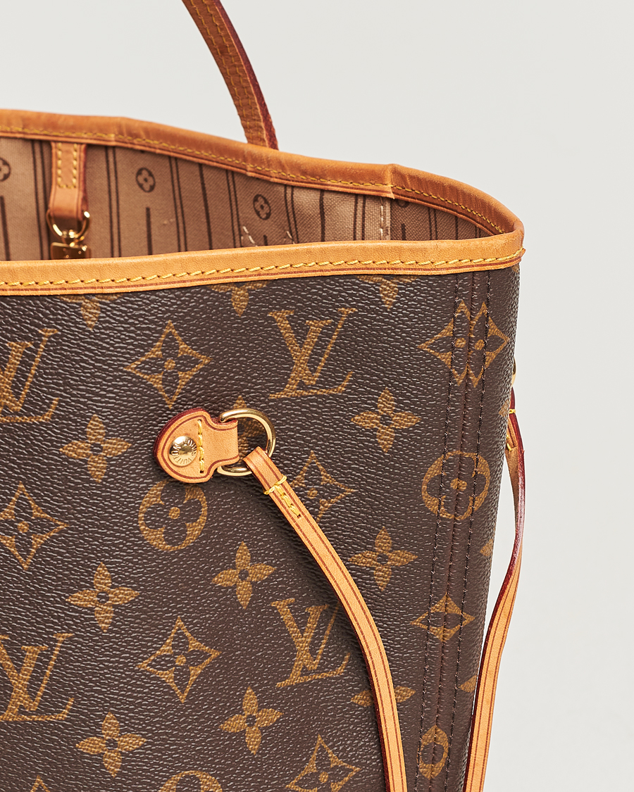 Herren | Louis Vuitton Pre-Owned Neverfull MM Monogram | Louis Vuitton Pre-Owned | Neverfull MM Monogram