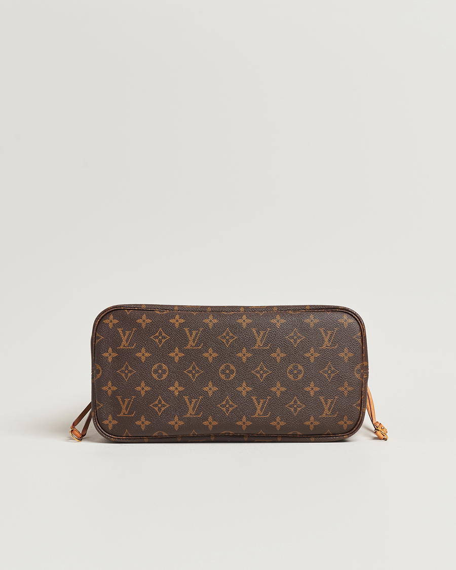 Herren | Louis Vuitton Pre-Owned Neverfull MM Monogram | Louis Vuitton Pre-Owned | Neverfull MM Monogram