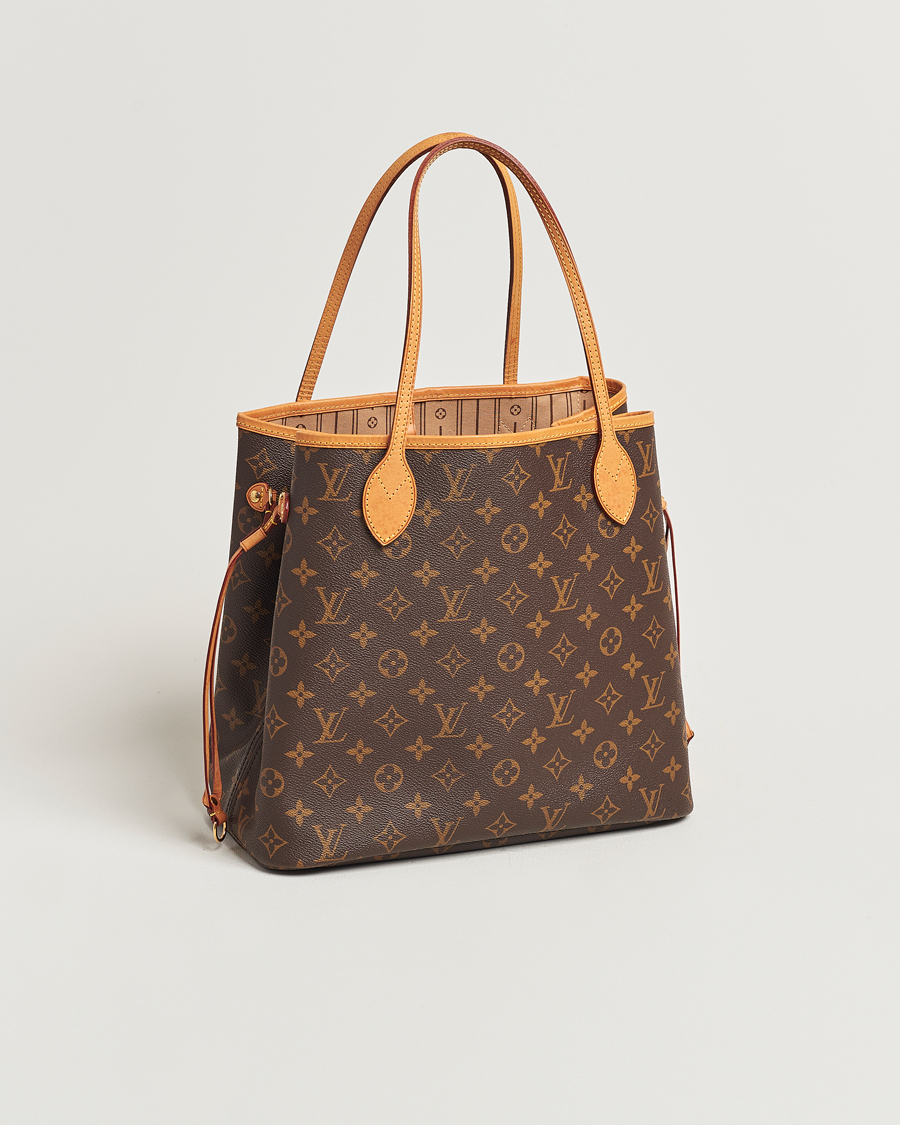 Herren | Louis Vuitton Pre-Owned Neverfull MM Monogram | Louis Vuitton Pre-Owned | Neverfull MM Monogram
