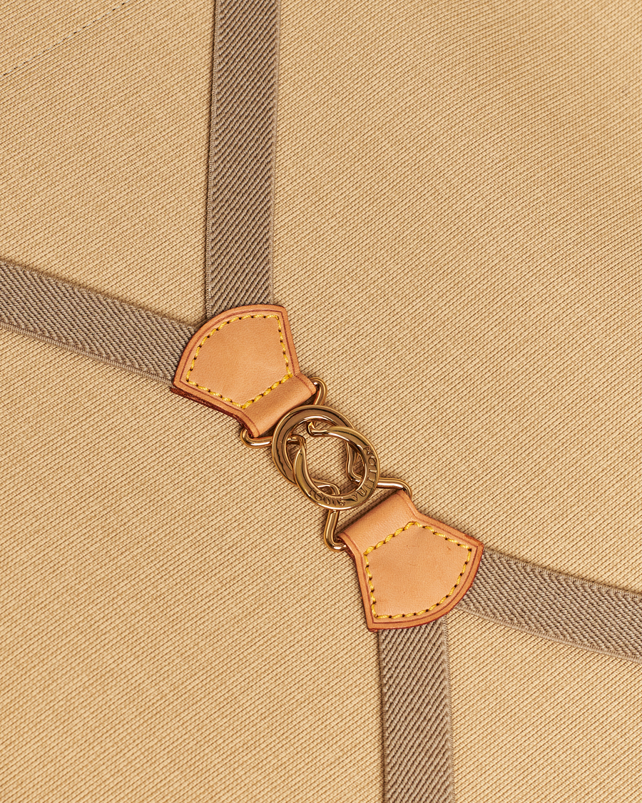 Herren | Louis Vuitton Pre-Owned Satellite Suitcase 53 Monogram | Louis Vuitton Pre-Owned | Satellite Suitcase 53 Monogram