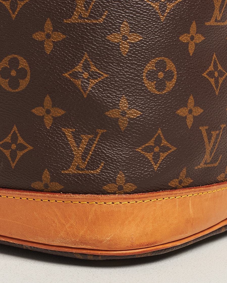 Herren | Louis Vuitton Pre-Owned Cruiser 45 Travel Bag Monogram | Louis Vuitton Pre-Owned | Cruiser 45 Travel Bag Monogram