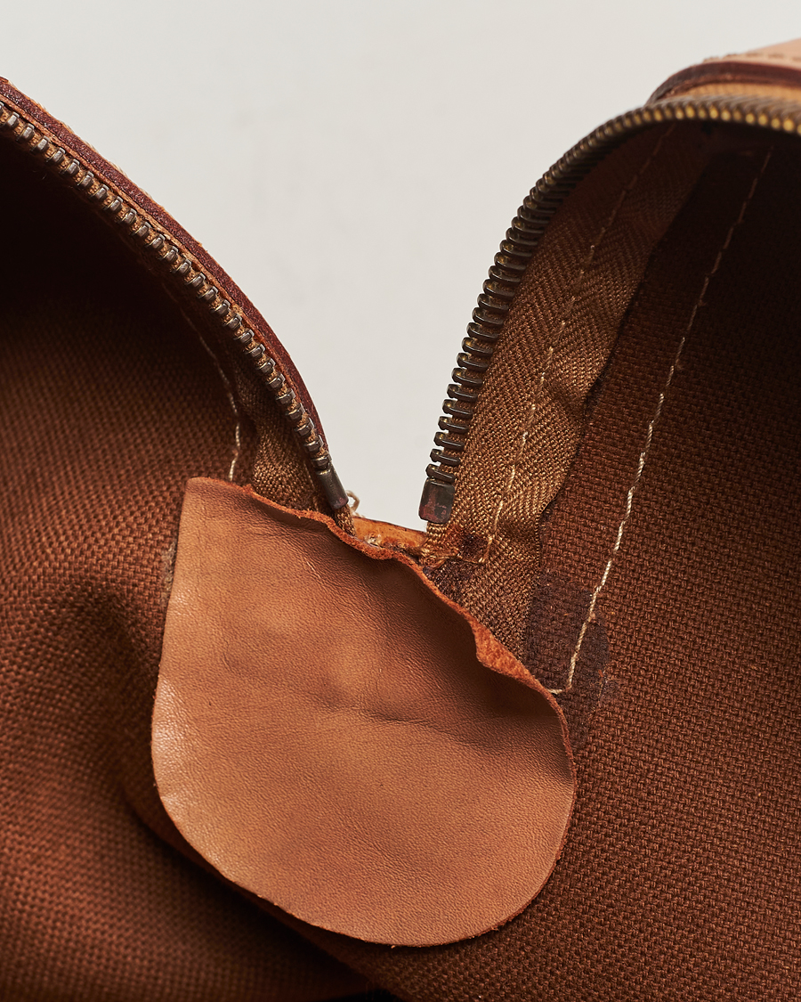 Herren | Celine Pre-Owned Macadam Travel Bag | Celine Pre-Owned | Macadam Travel Bag