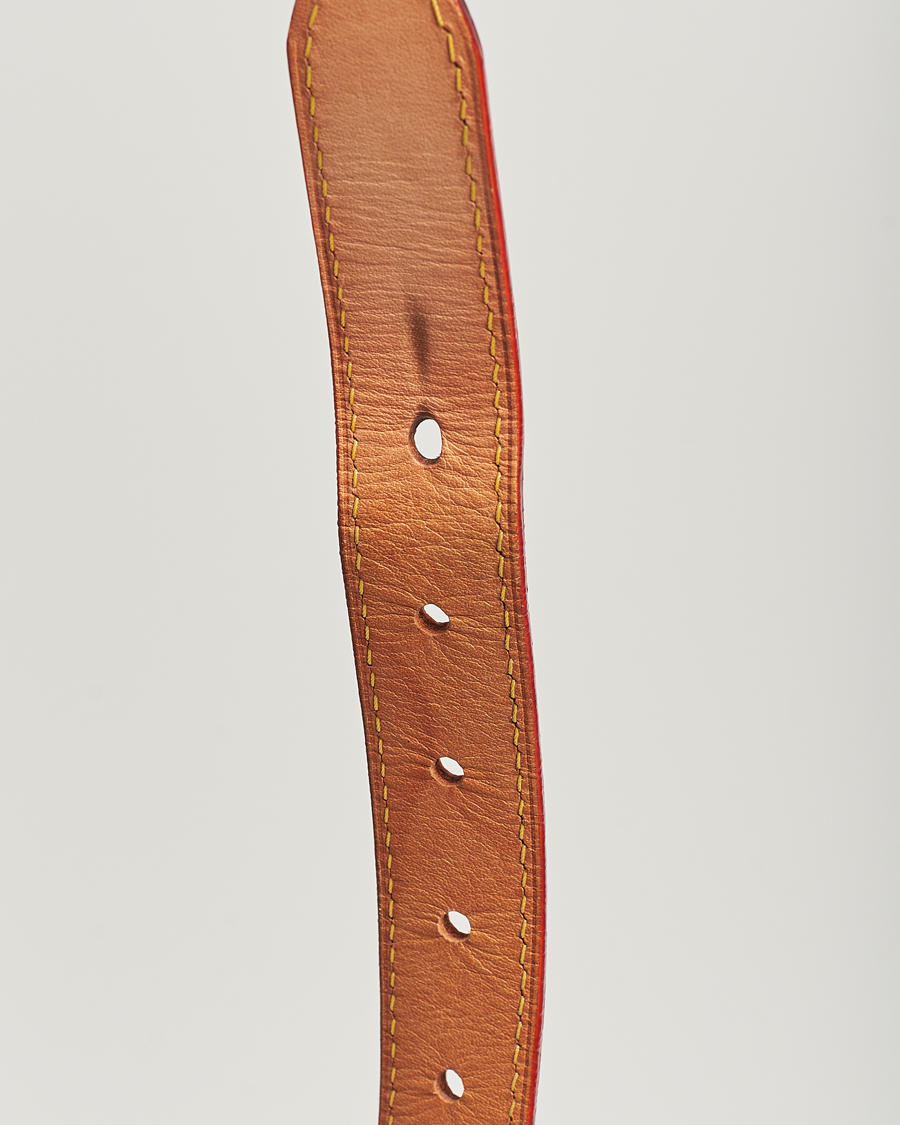 Herren | Louis Vuitton Pre-Owned Vachetta Shoulder Strap | Louis Vuitton Pre-Owned | Vachetta Shoulder Strap