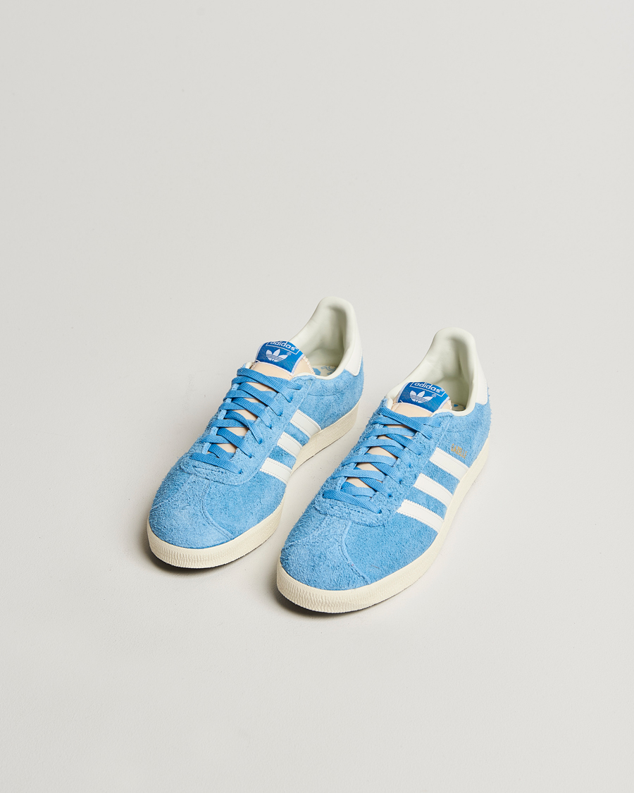 Herren | adidas Originals Gazelle Sneaker Blue | adidas Originals | Gazelle Sneaker Blue