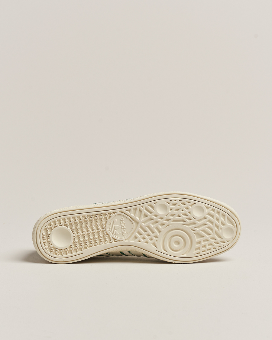 Herren | adidas Originals Handball Spezial Sneaker Off White | adidas Originals | Handball Spezial Sneaker Off White