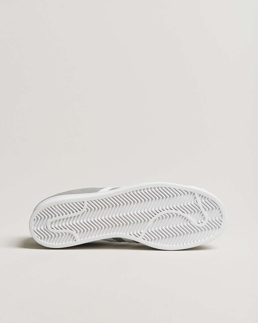 Herren | adidas Originals Superstar Sneaker Grey/White | adidas Originals | Superstar Sneaker Grey/White