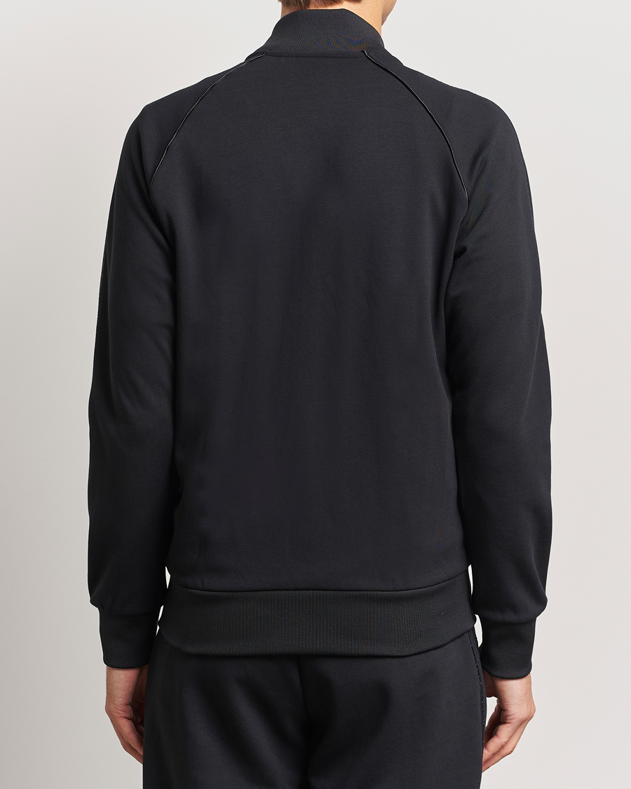 Herren | Pullover | adidas Originals | Monogram Track Jacket Black