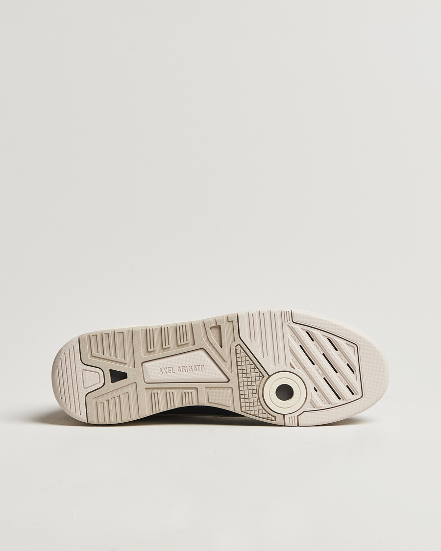 Herren | Sneaker | Axel Arigato | Clay Sneaker Beige/Black