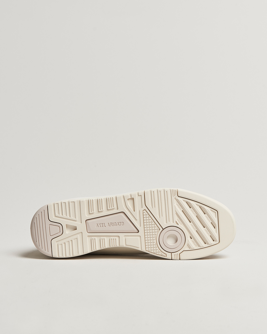 Herren | Sneaker | Axel Arigato | Clay Sneaker Beige/White