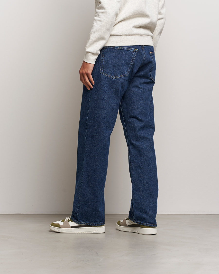 Herren | Axel Arigato Dice Lo Sneaker Off White/Green | Axel Arigato | Dice Lo Sneaker Off White/Green