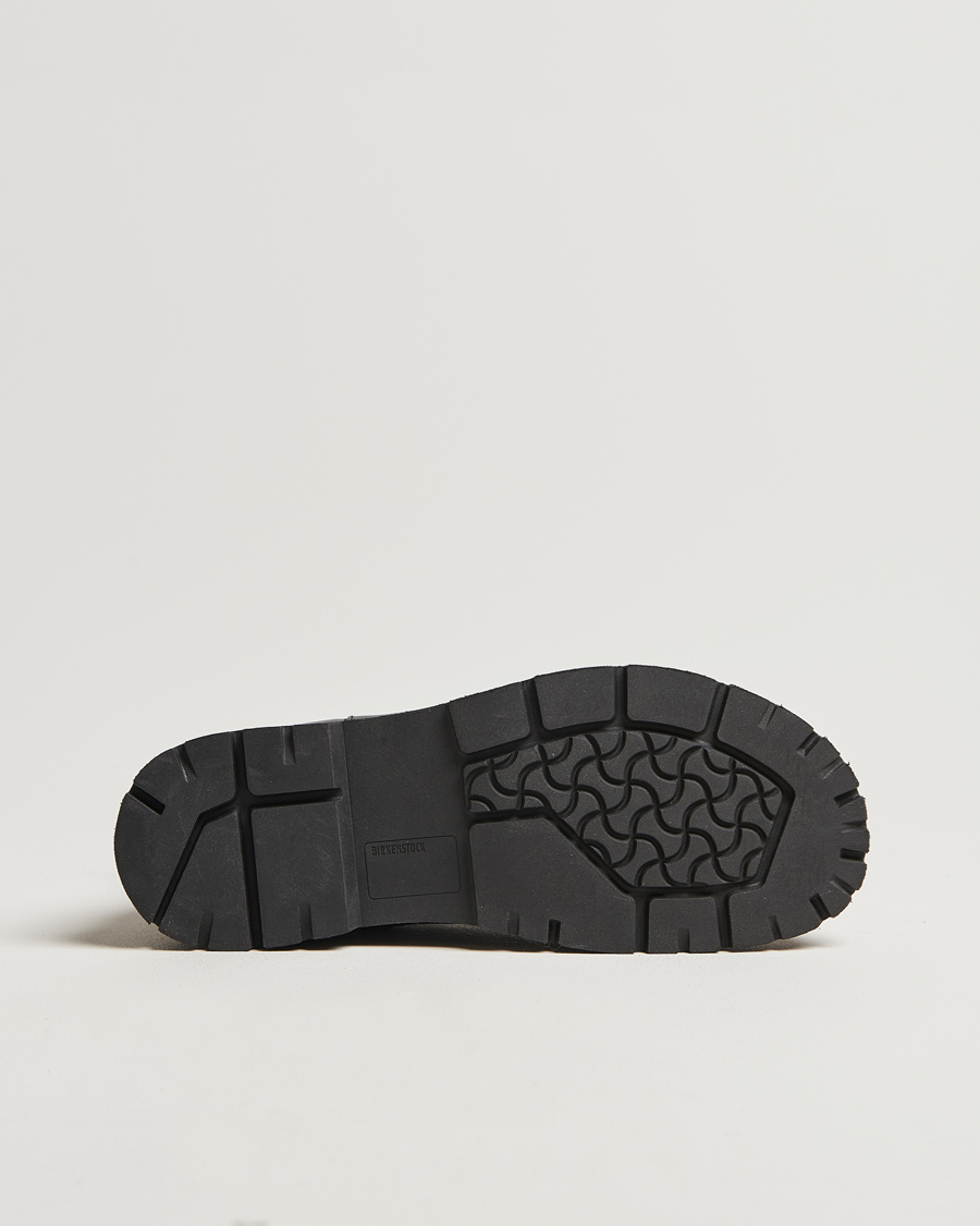 Herren | BIRKENSTOCK Highwood Chelsea Boot Black Leather | BIRKENSTOCK | Highwood Chelsea Boot Black Leather