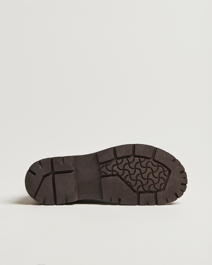 Herren | BIRKENSTOCK Highwood Chelsea Boot Chocolate Leather | BIRKENSTOCK | Highwood Chelsea Boot Chocolate Leather