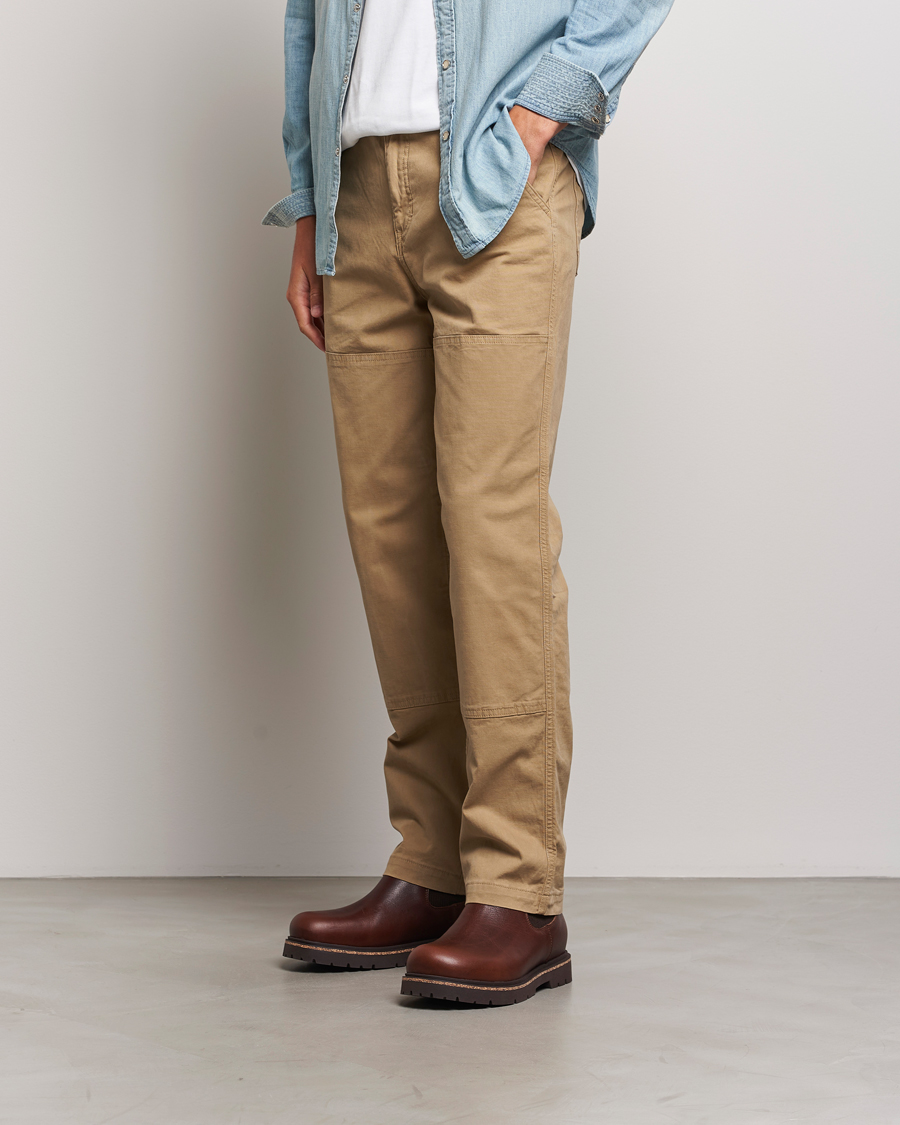 Herren | BIRKENSTOCK Highwood Chelsea Boot Chocolate Leather | BIRKENSTOCK | Highwood Chelsea Boot Chocolate Leather