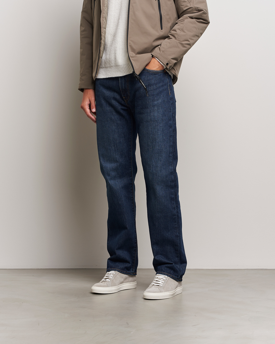 Herren | Common Projects Retro Suede Sneaker Grey | Common Projects | Retro Suede Sneaker Grey