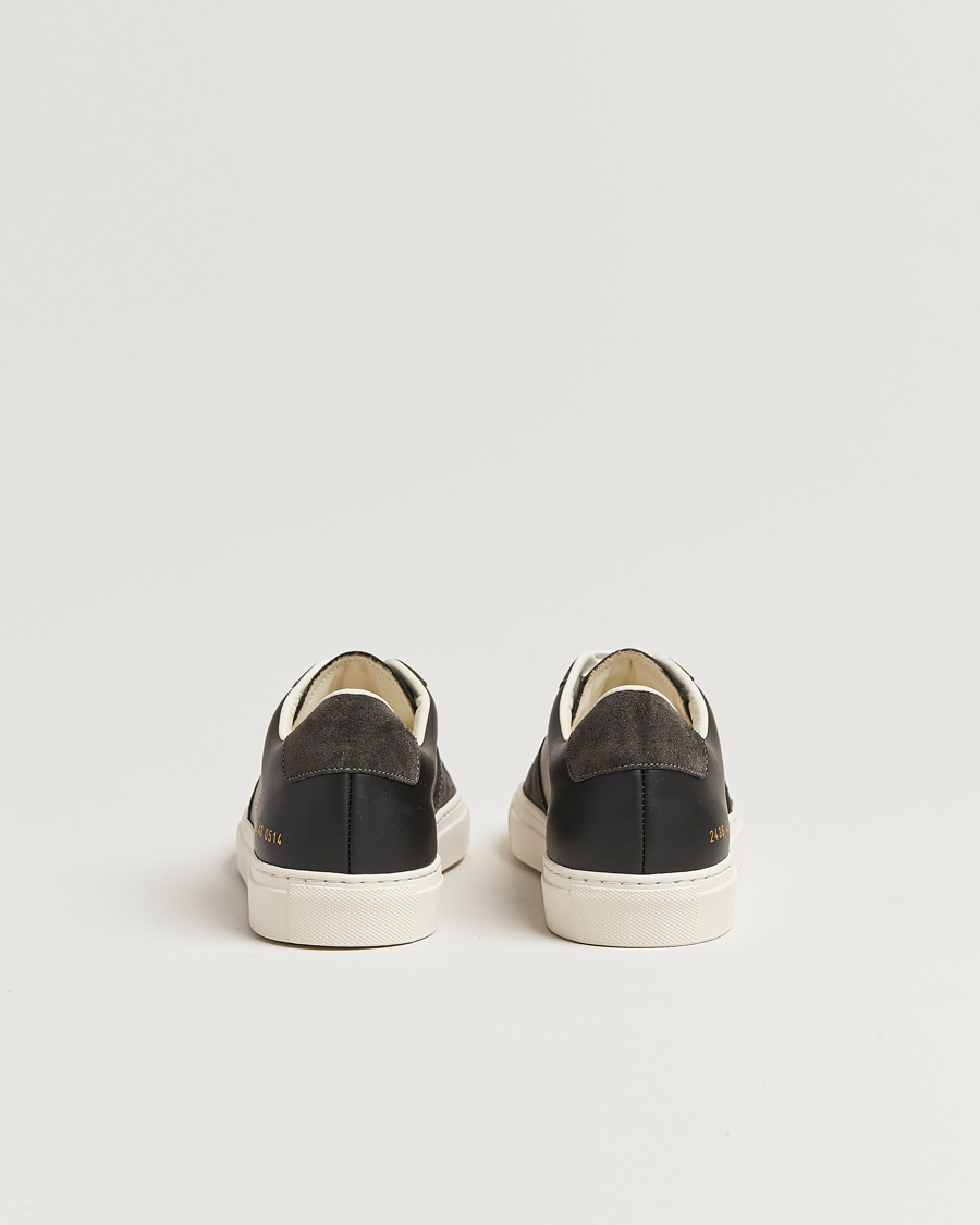 Herren | Common Projects B Ball Duo Sneaker Charcoal | Common Projects | B Ball Duo Sneaker Charcoal