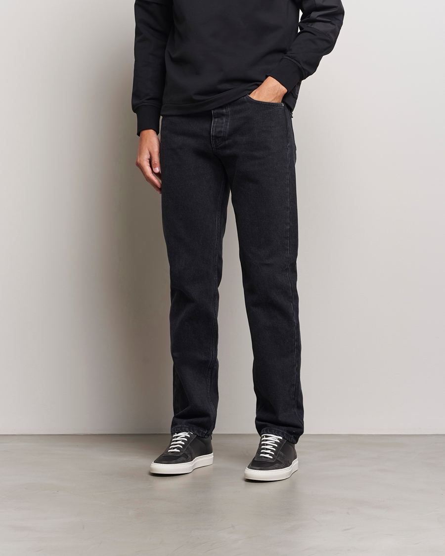 Herren | Common Projects B Ball Duo Sneaker Charcoal | Common Projects | B Ball Duo Sneaker Charcoal