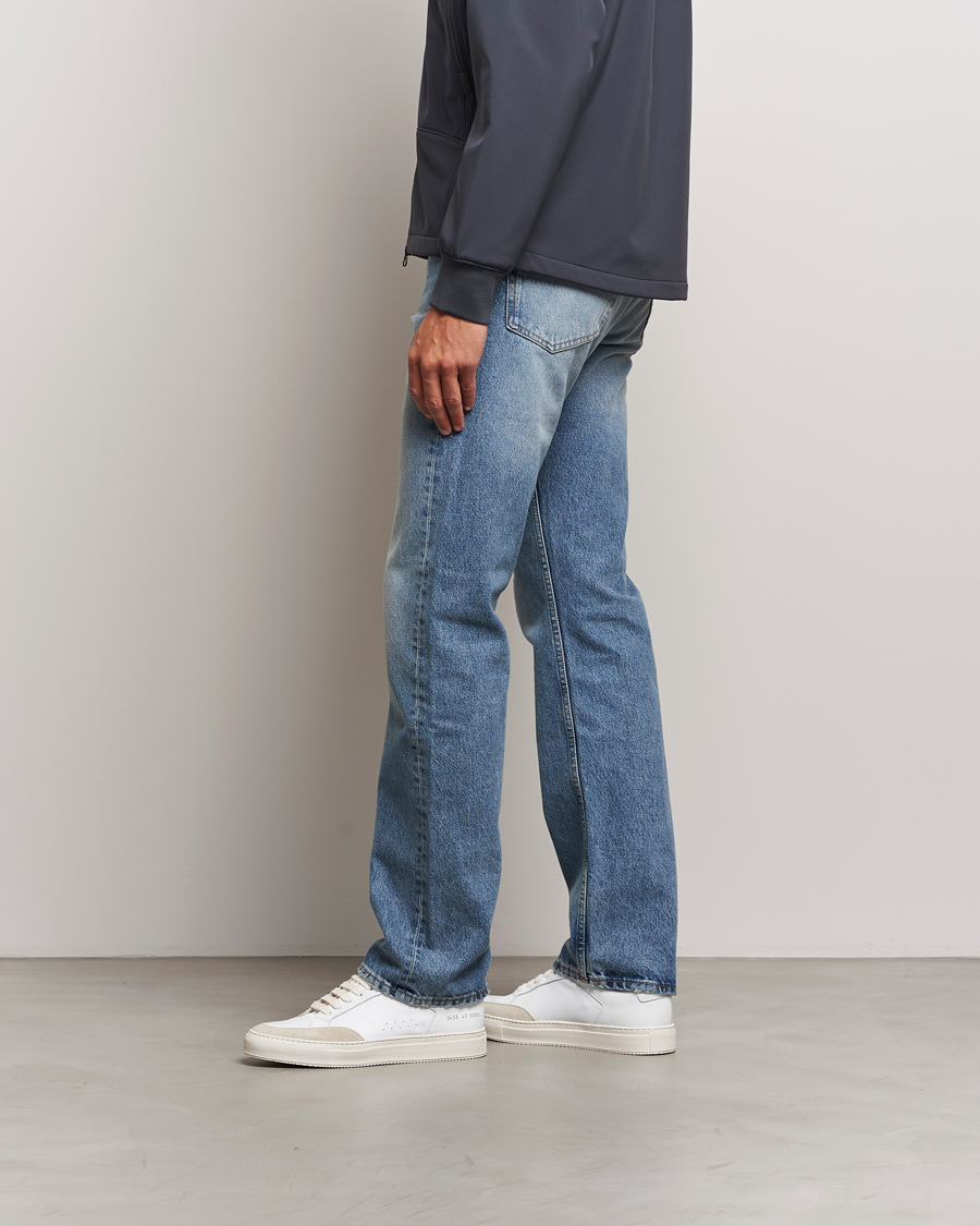 Herren | Common Projects Tennis Pro Sneaker White | Common Projects | Tennis Pro Sneaker White