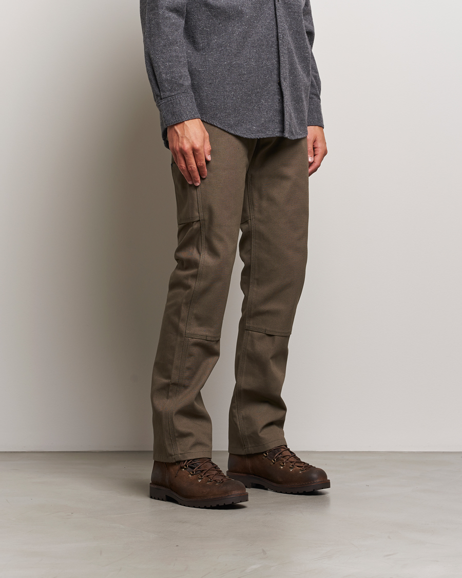 Herren | Astorflex Rockflex Winter Boot Brown Suede | Astorflex | Rockflex Winter Boot Brown Suede