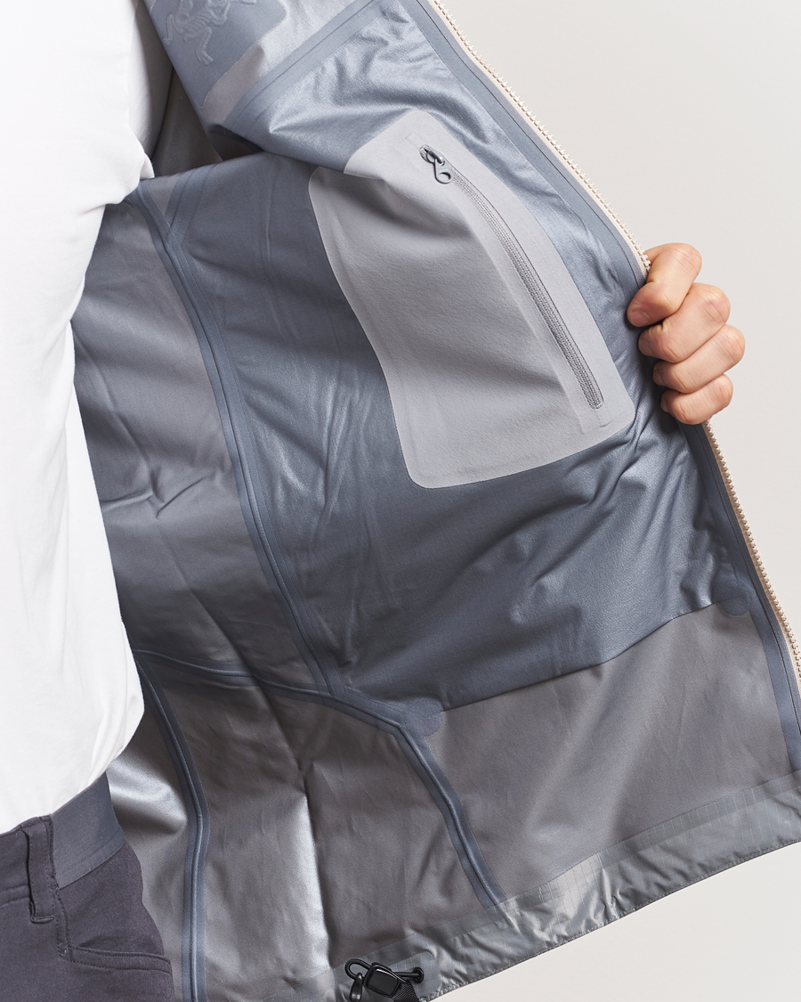 Herren | Jacken | Arc'teryx | Beta Gore-Tex Jacket Rune