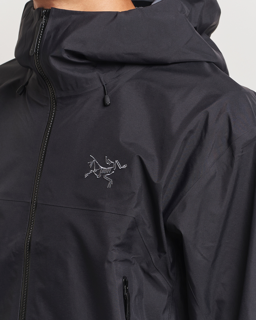 Herren | Jacken | Arc'teryx | Beta SL Jacket Black