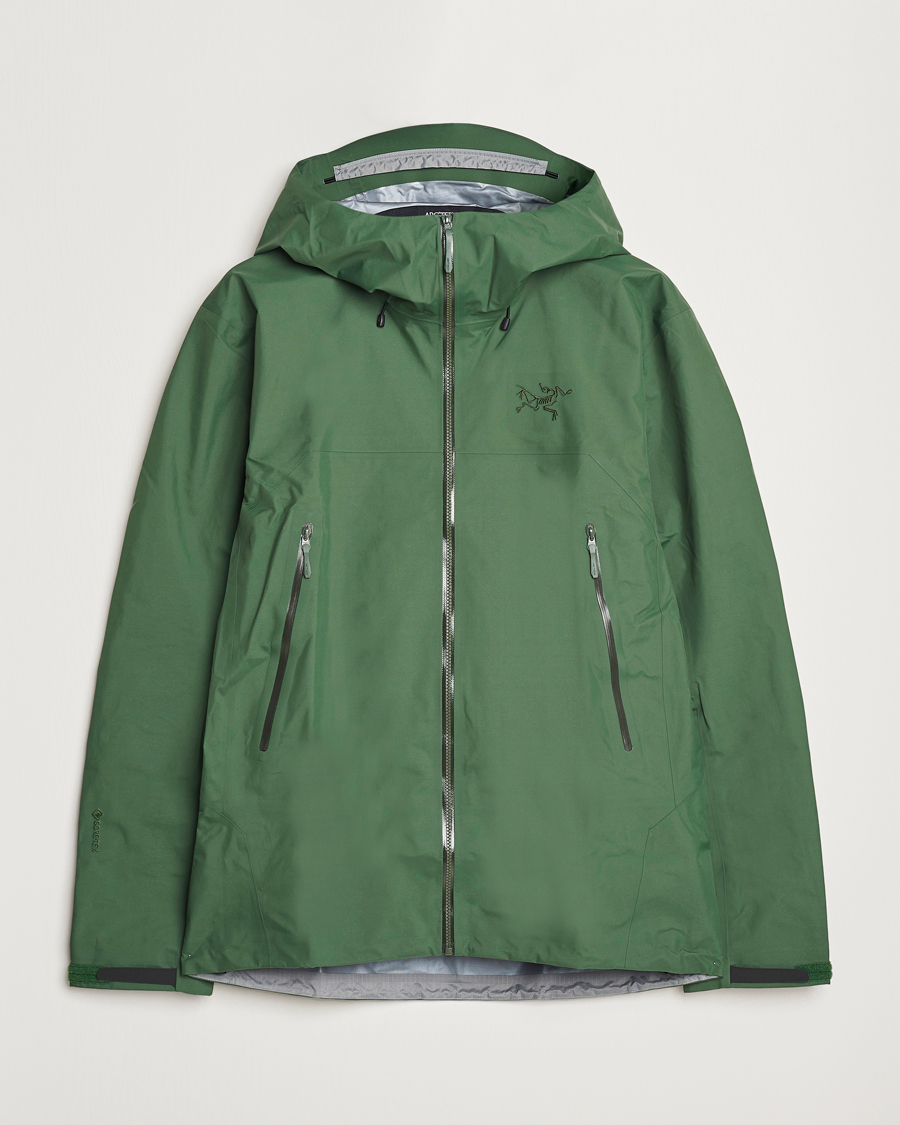 Herren | Jacken | Arc'teryx | Beta SL Jacket Eden