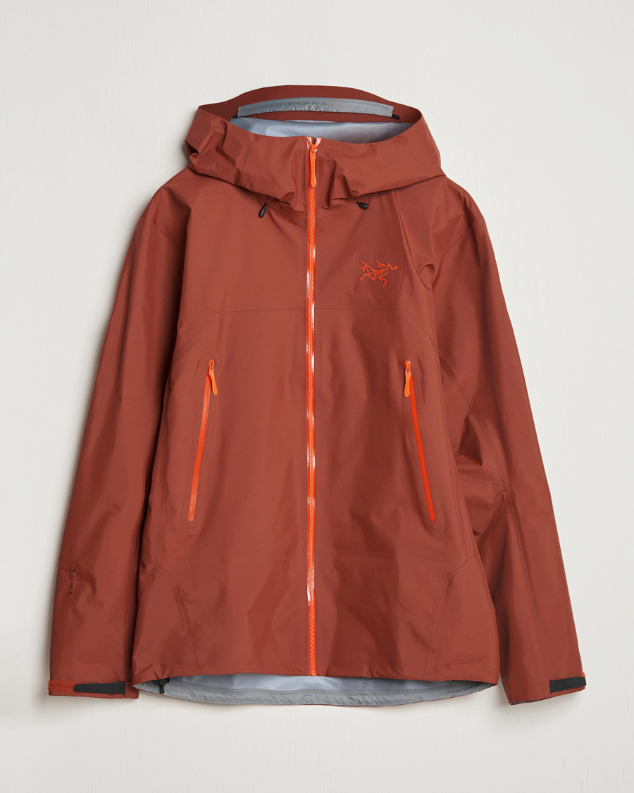 Herren | Jacken | Arc'teryx | Beta SL Jacket Sequoia/Solaris
