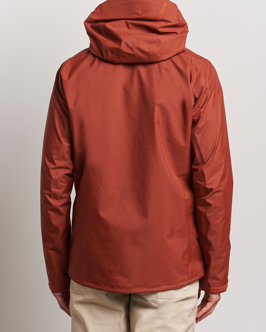 Herren | Jacken | Arc'teryx | Beta SL Jacket Sequoia/Solaris