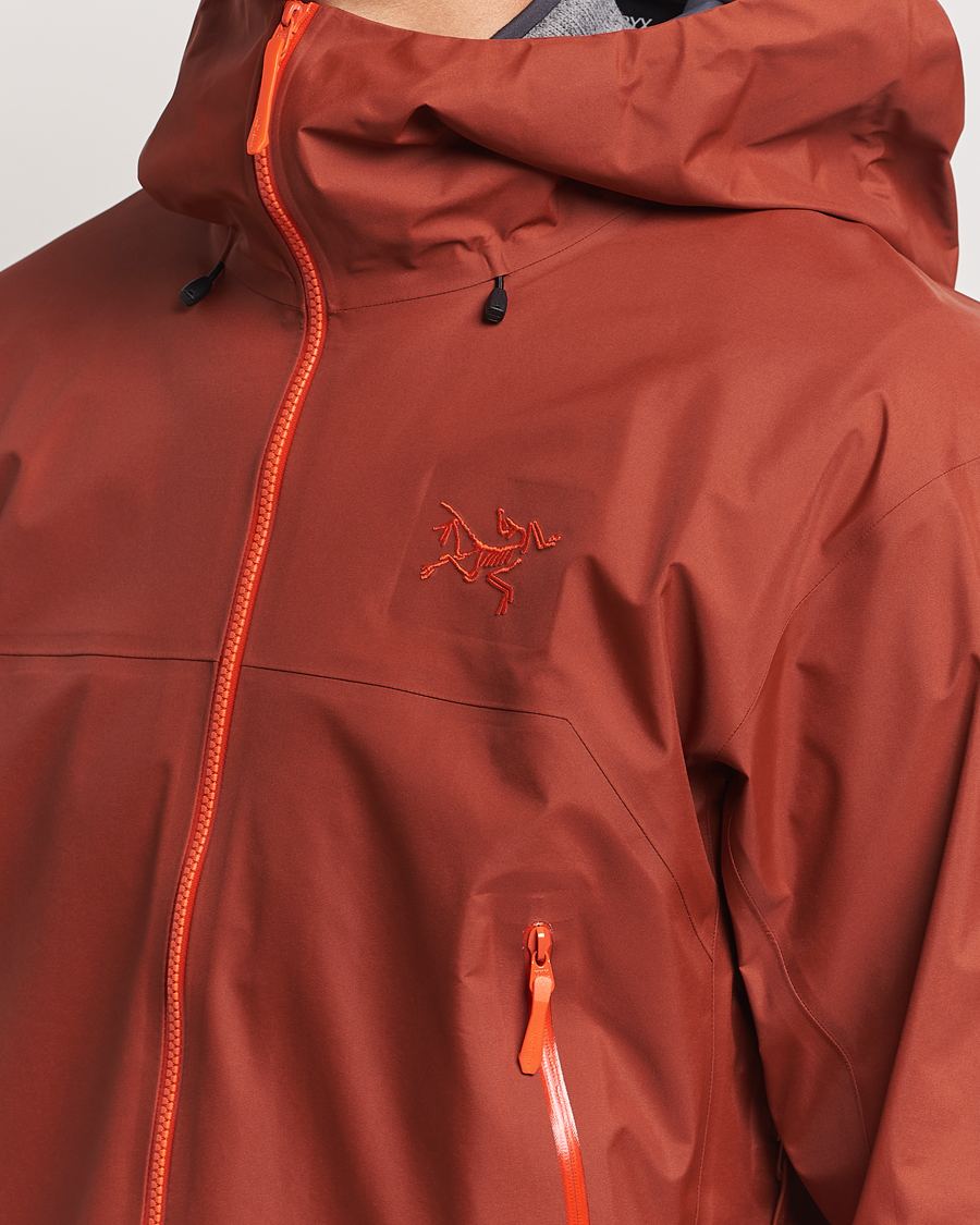 Herren | Jacken | Arc'teryx | Beta SL Jacket Sequoia/Solaris