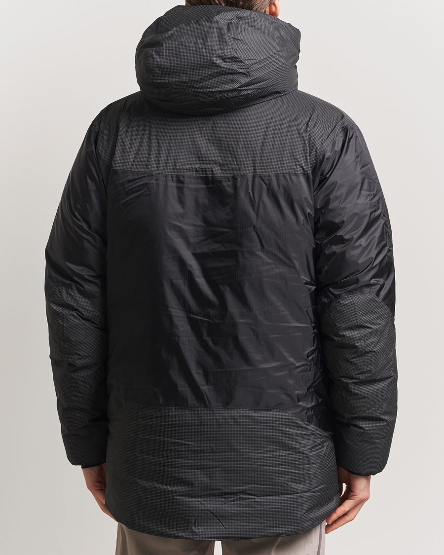 Herren | Jacken | Arc'teryx | Alpha Parka Black