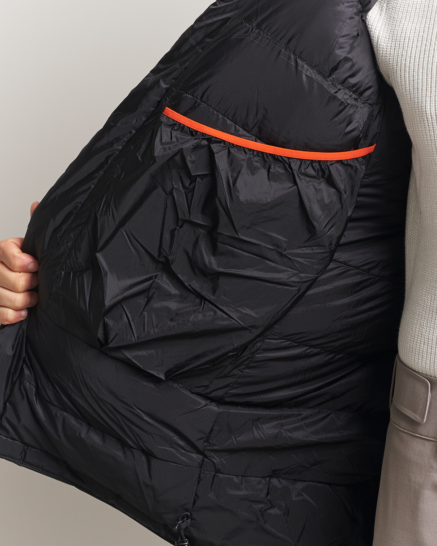 Herren | Jacken | Arc'teryx | Alpha Parka Black