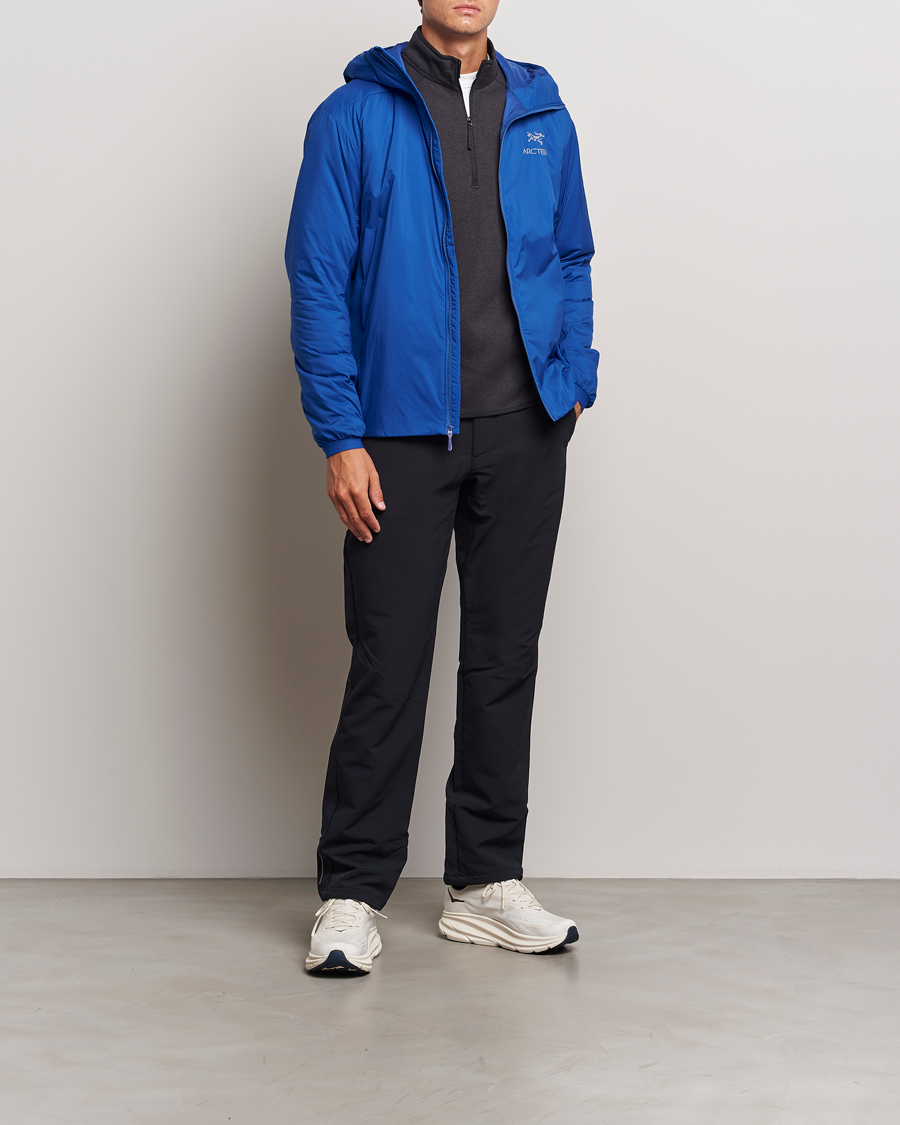 Herren | Jacken | Arc'teryx | Atom Hooded Jacket Vitality