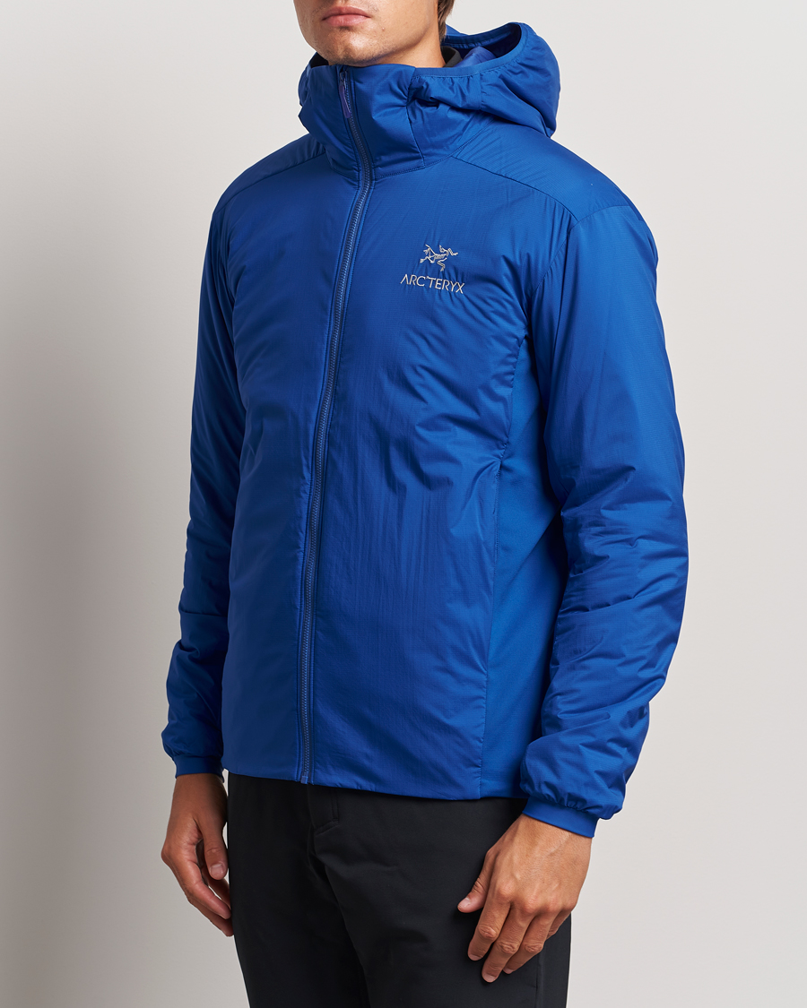 Herren | Jacken | Arc'teryx | Atom Hooded Jacket Vitality